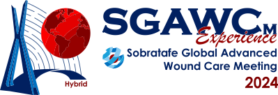 Sobratafe Global Advanced Wound Care Meeting 2024