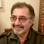Alberto Bolgiani, MD
