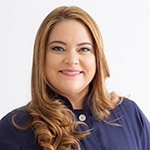 Prof. Dra. Andréa Dias Neves Lago