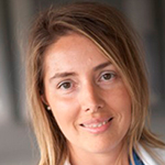 Begoña Castro, MD