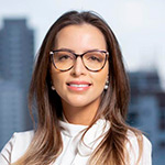 Dra. Camila Dassi Soares