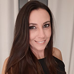 Camila Hernandes, PhD