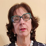 Carolina Schiapacasse, MD
