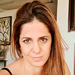 Cristina Chamie Houmsi
