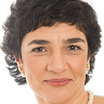 Denise Araújo Lapa, MD