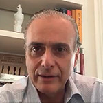 Fabio Xerfan Nahas, MD, PhD