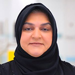 Gulnaz Tariq
