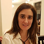 Isabel Costa