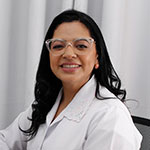 Jacilene Santos dos Reis