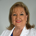 Joan Wilson, MSN, MHA, RN