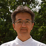 Ken Okuzawa, MD, PhD