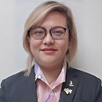 Kusuma Chinaroonchai