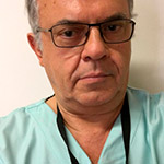 Luc Teot, MD, PhD