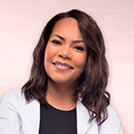 Lucy Nelma da Costa Vicente, MD
