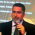 Luiz Gustavo Balaguer Cruz, MD