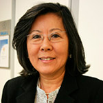 Lydia Masako Ferreira, MD, PhD
