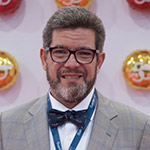 Marcelo Bordalo Rodrigues, MD