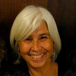Prof. Dra. Marcia Cristina Dias de Moraes