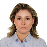 Maria Chacón Gómez, MD