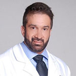 Mario Warde, MD