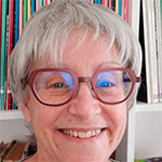 Marisa Herson, MD