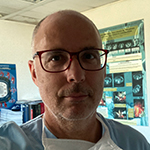 Miguel Gutiérrez Baz, MD