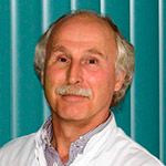 Nicolaas Schaper, MD, PhD