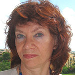 Nina Subbotina, MD, PhD