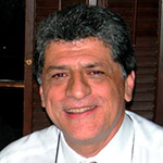 Nivaldo Alonso, MD, PhD