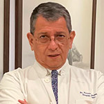Patricio Centurion, MD