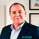 Ricardo Roa, MD