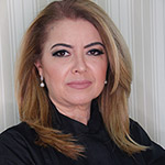 Prof. Dra. Rosane de Fátima Zanirato Lizarelli