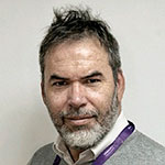 Santiago Laborde, MD