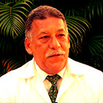 Tomaz Brito, MD