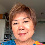 Toshiko Oya