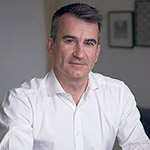 Vincent Casoli, MD, PhD