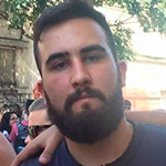 Dr. Vitor Acerbi Pinto