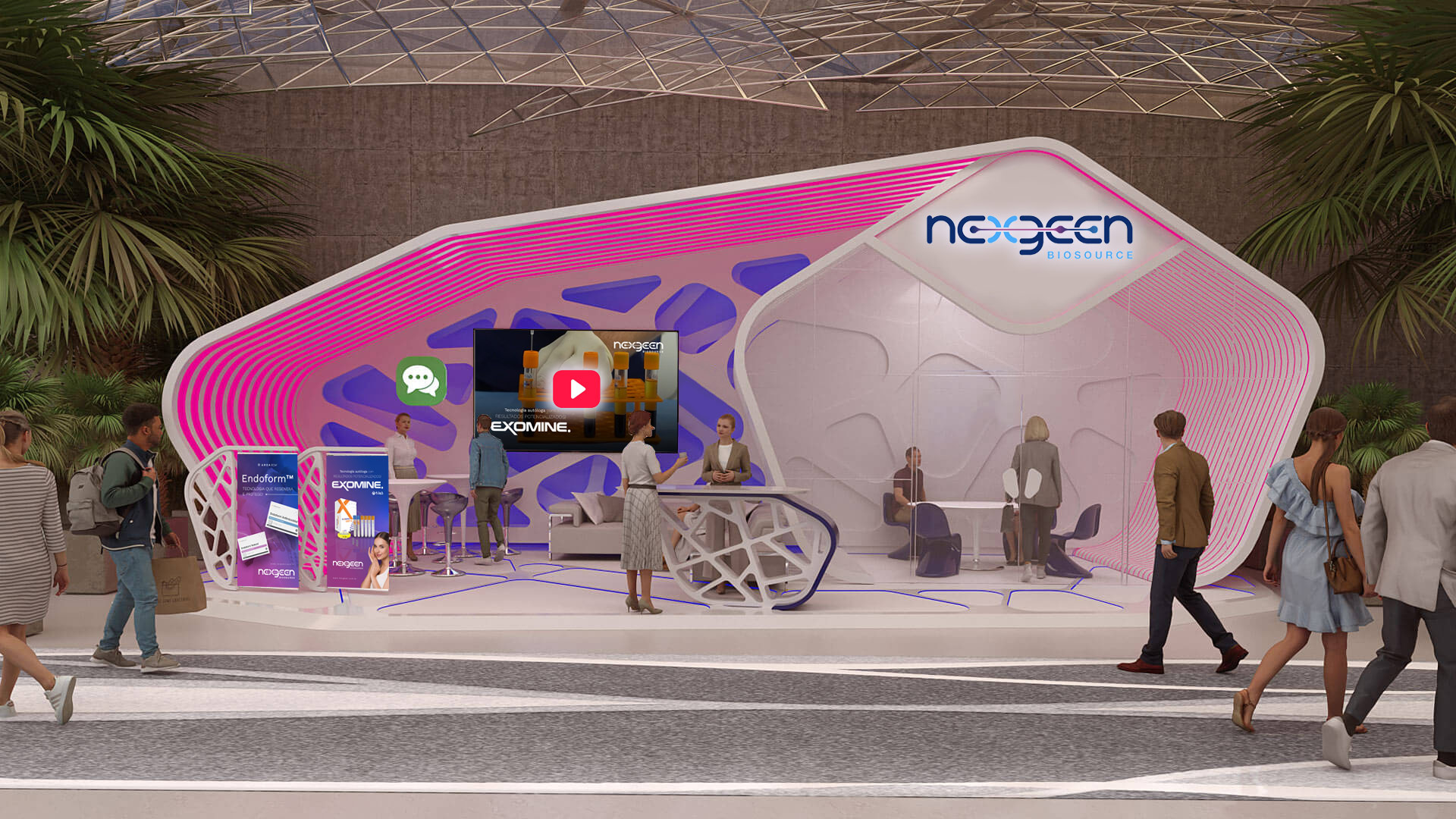 Nexgeen