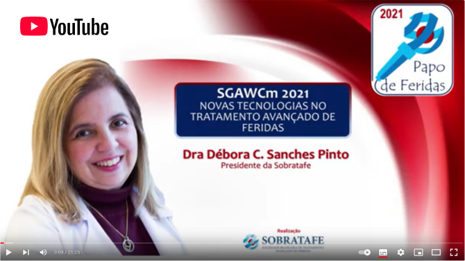 Canal Papo de Feridas